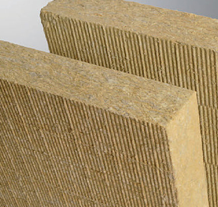 RW stone wool
